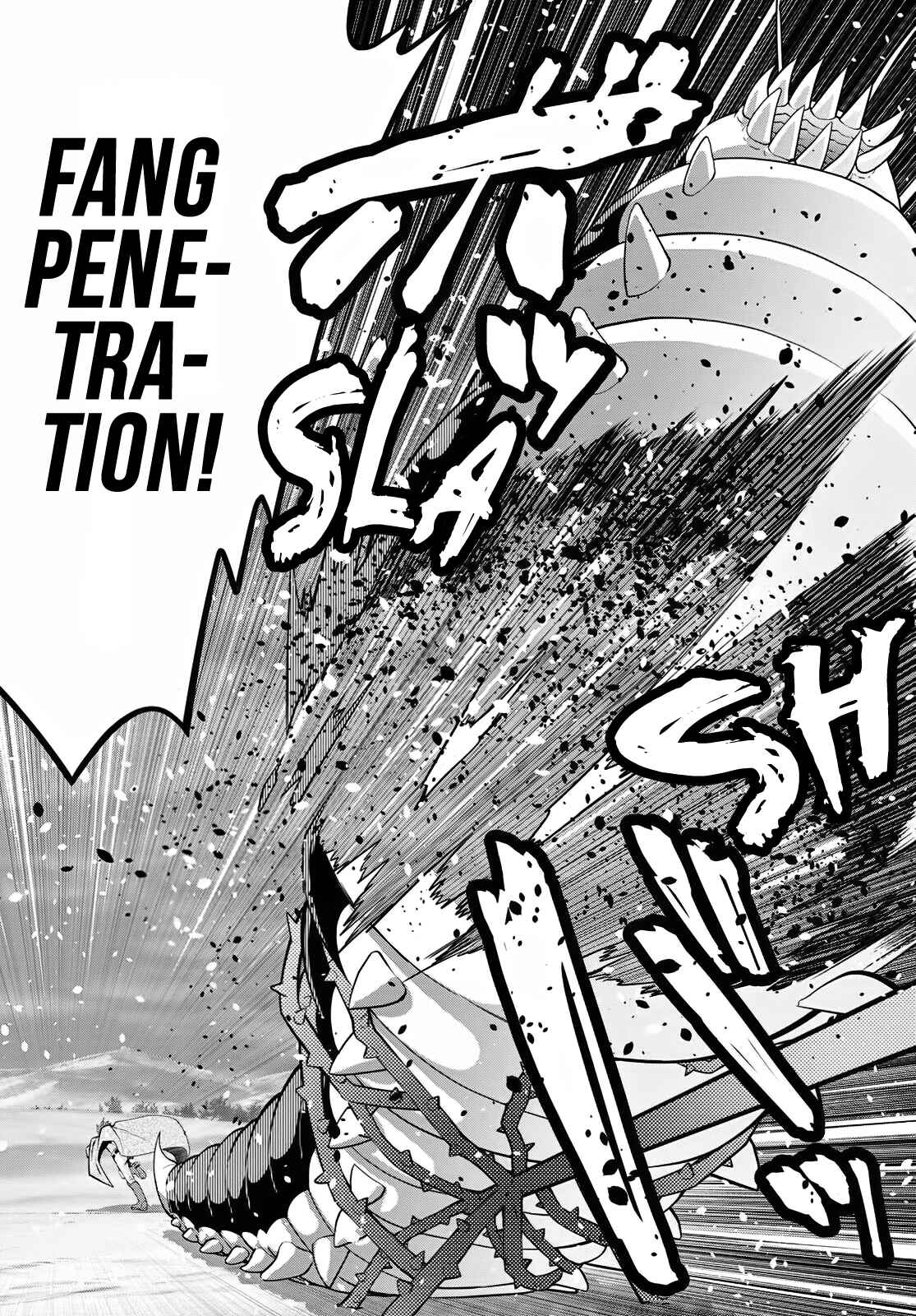 Legend Chapter 60 - Page 6