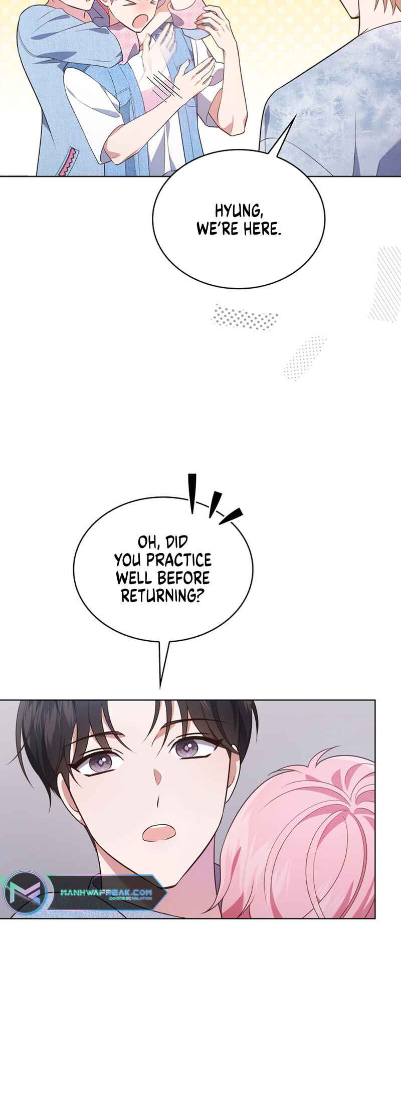 This Life's Universal Superstar Chapter 34 - Page 34