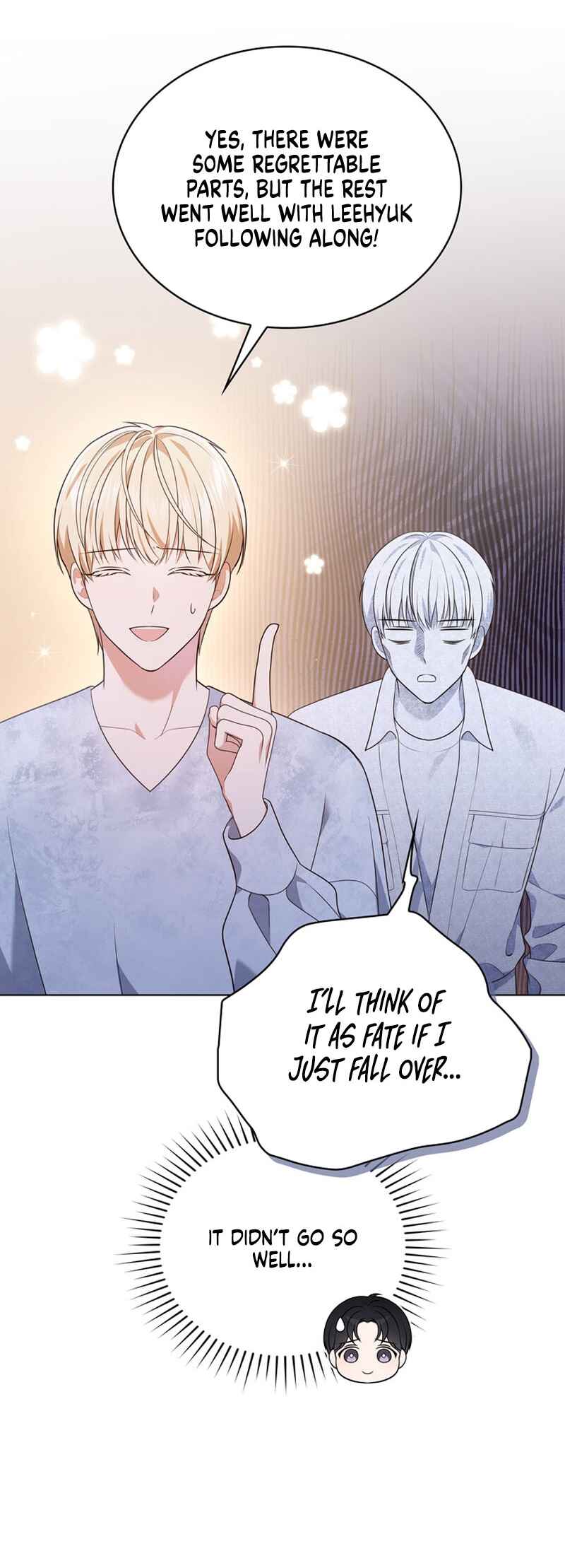This Life's Universal Superstar Chapter 34 - Page 35
