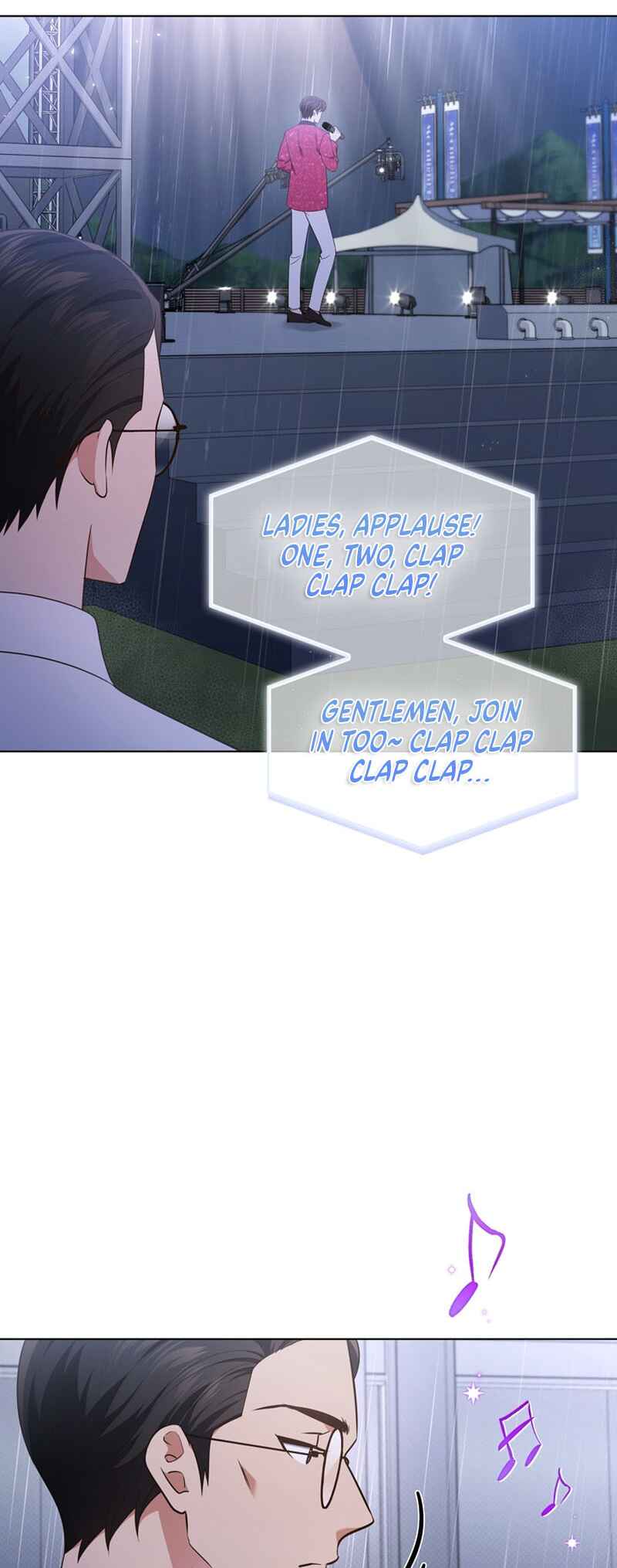 This Life's Universal Superstar Chapter 34 - Page 44