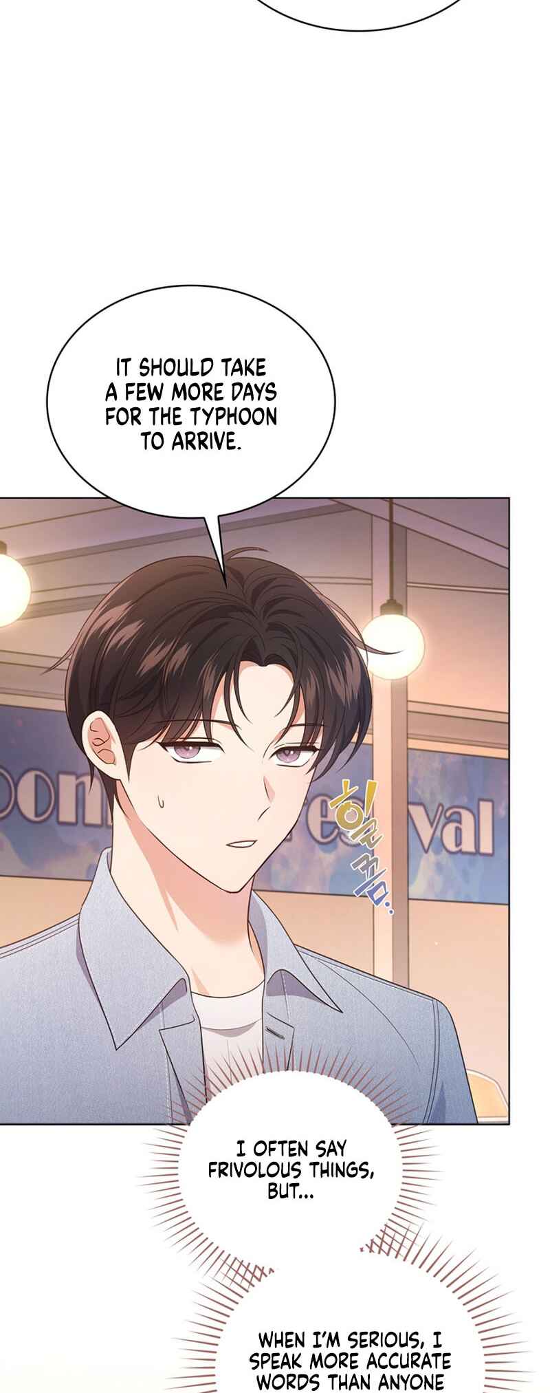 This Life's Universal Superstar Chapter 34 - Page 7