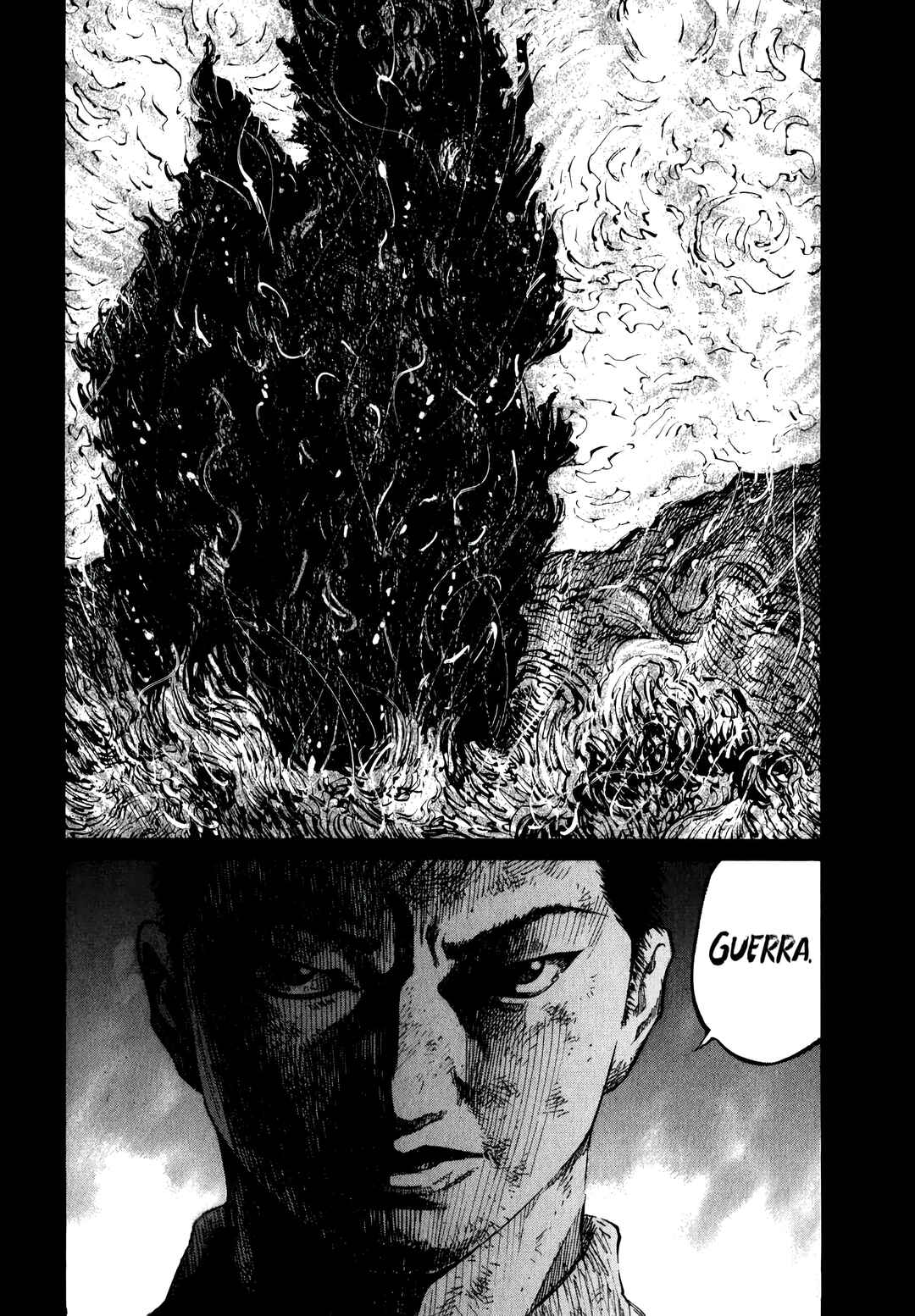 Tokkou no Shima Chapter 4 - Page 22