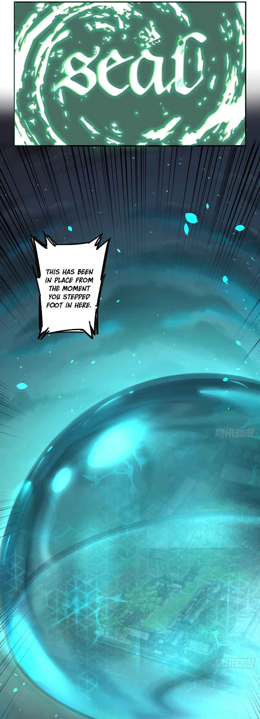 Black and White Chapter 16 - Page 6