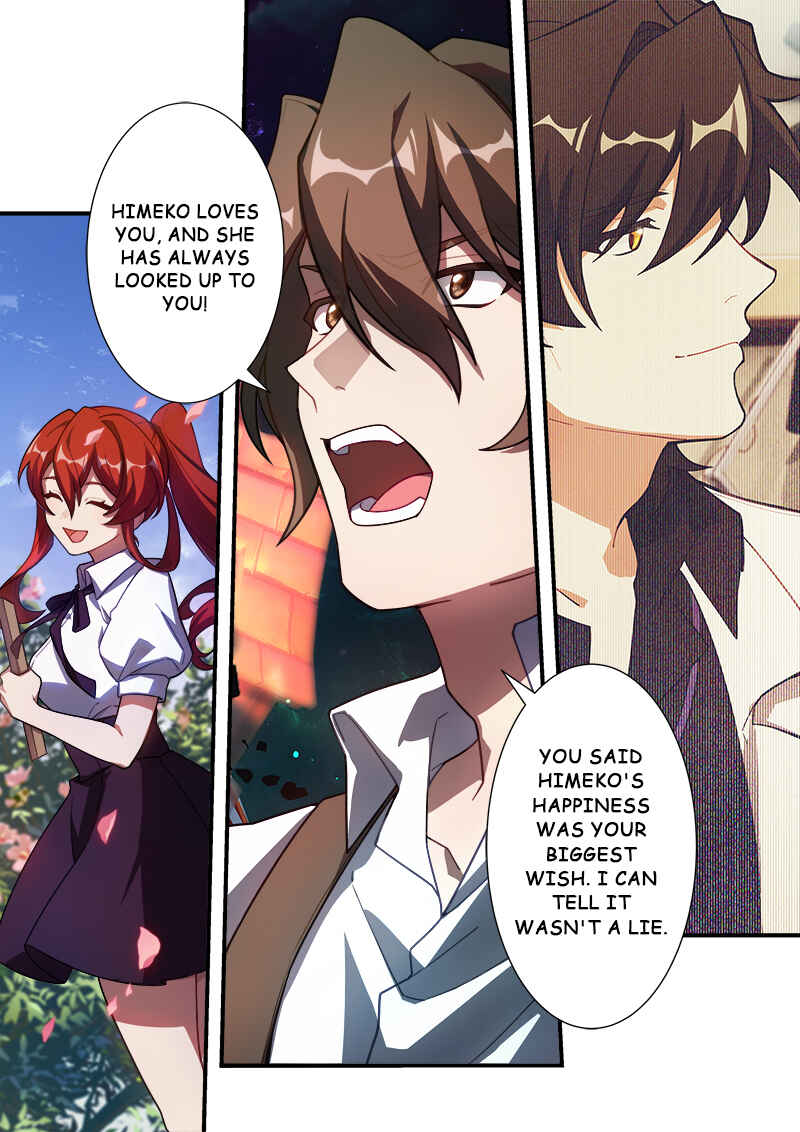 Honkai Impact 3rd Chapter 16 - Page 11