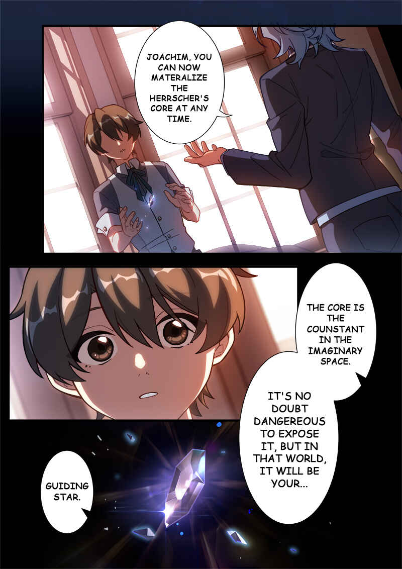Honkai Impact 3rd Chapter 16 - Page 15