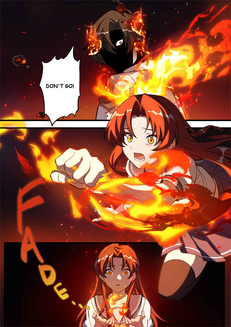 Honkai Impact 3rd Chapter 16 - Page 5