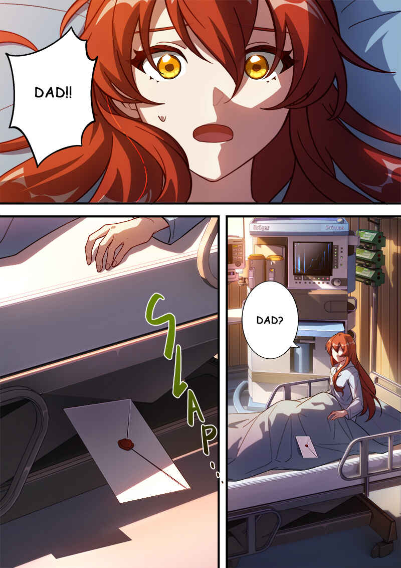 Honkai Impact 3rd Chapter 16 - Page 6