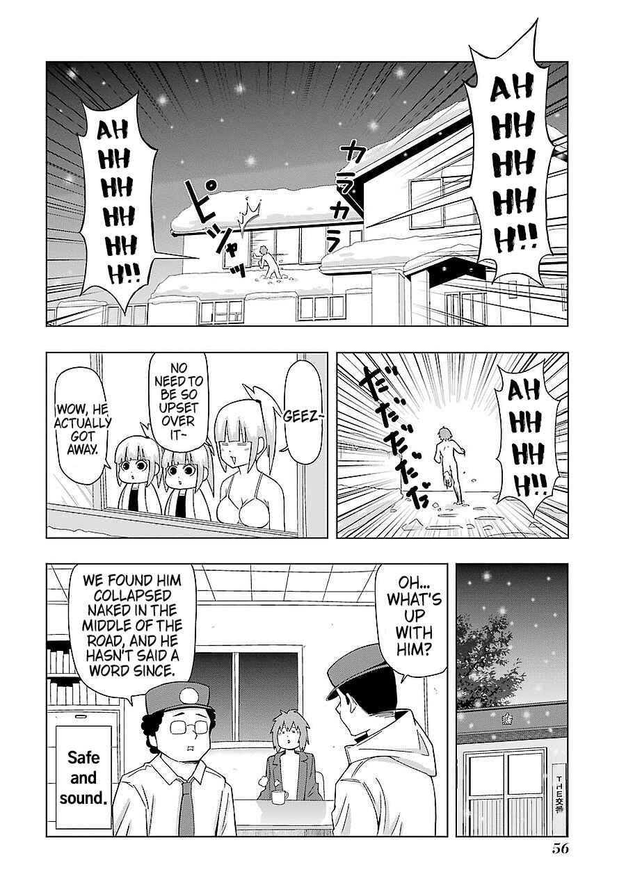 Plastic Neesan Chapter 190 - Page 10