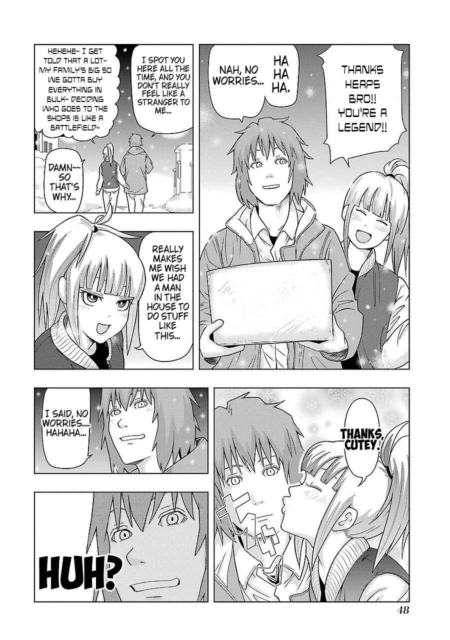 Plastic Neesan Chapter 190 - Page 2