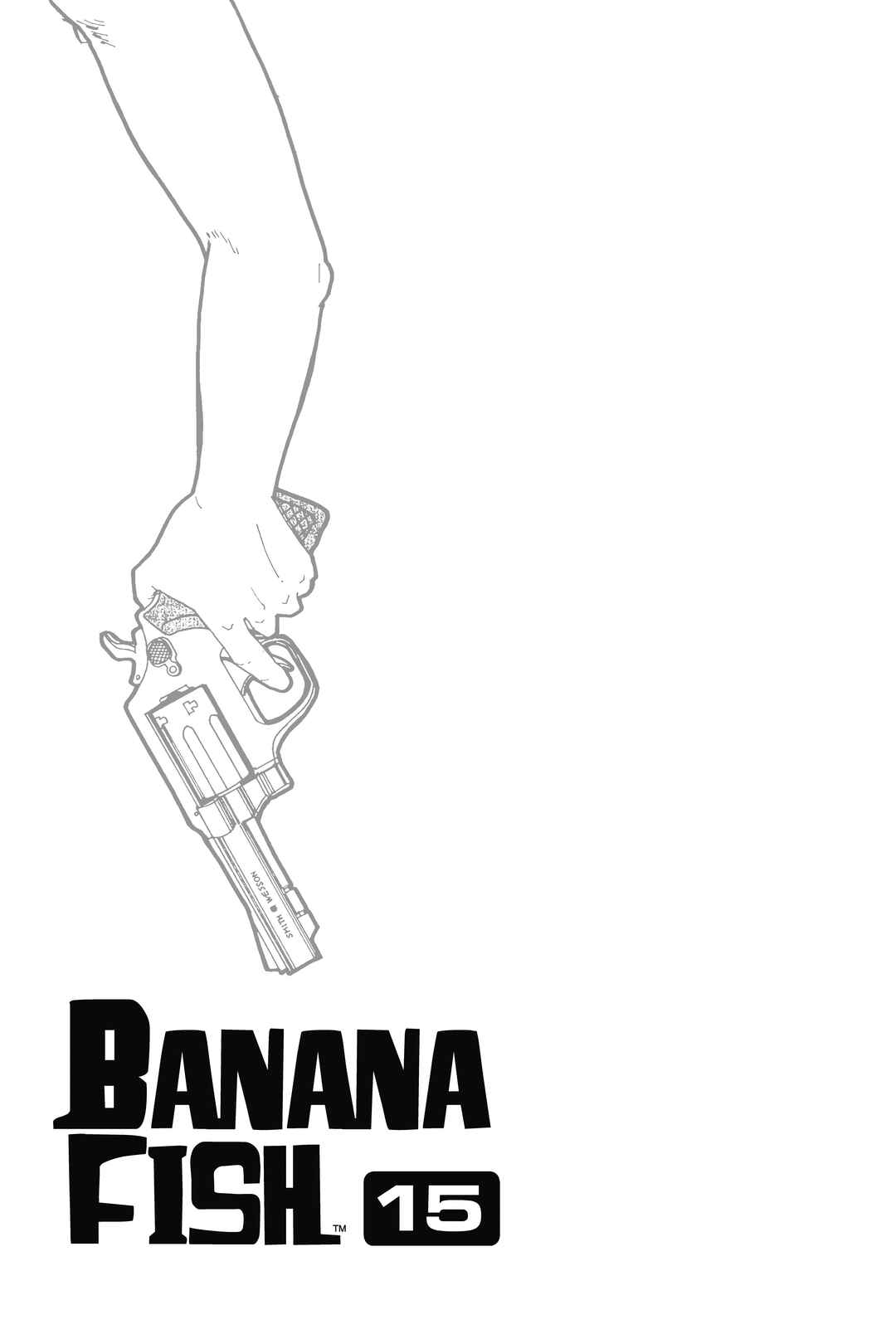 Banana Fish Chapter 79 - Page 2