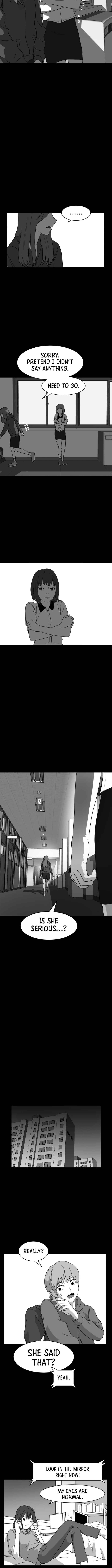 Prey Chapter 13 - Page 11