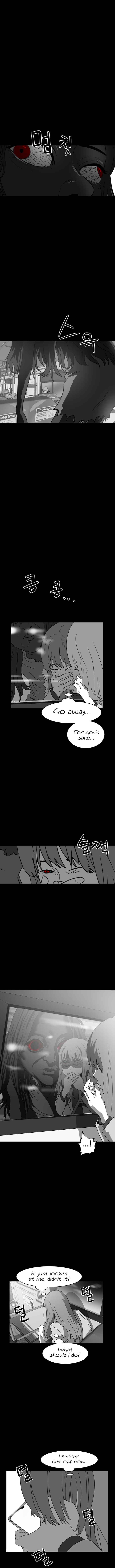 Prey Chapter 13 - Page 2