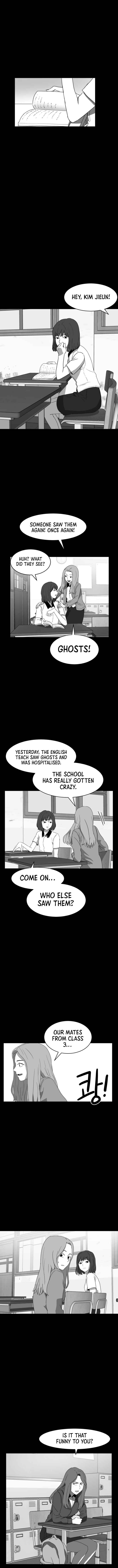 Prey Chapter 13 - Page 4