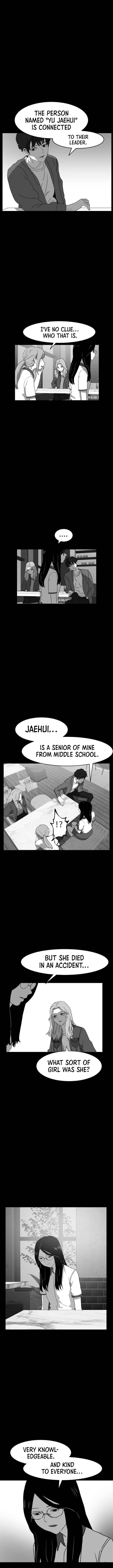 Prey Chapter 13 - Page 7