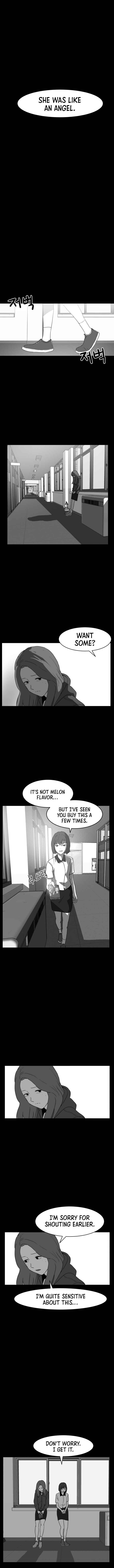 Prey Chapter 13 - Page 8