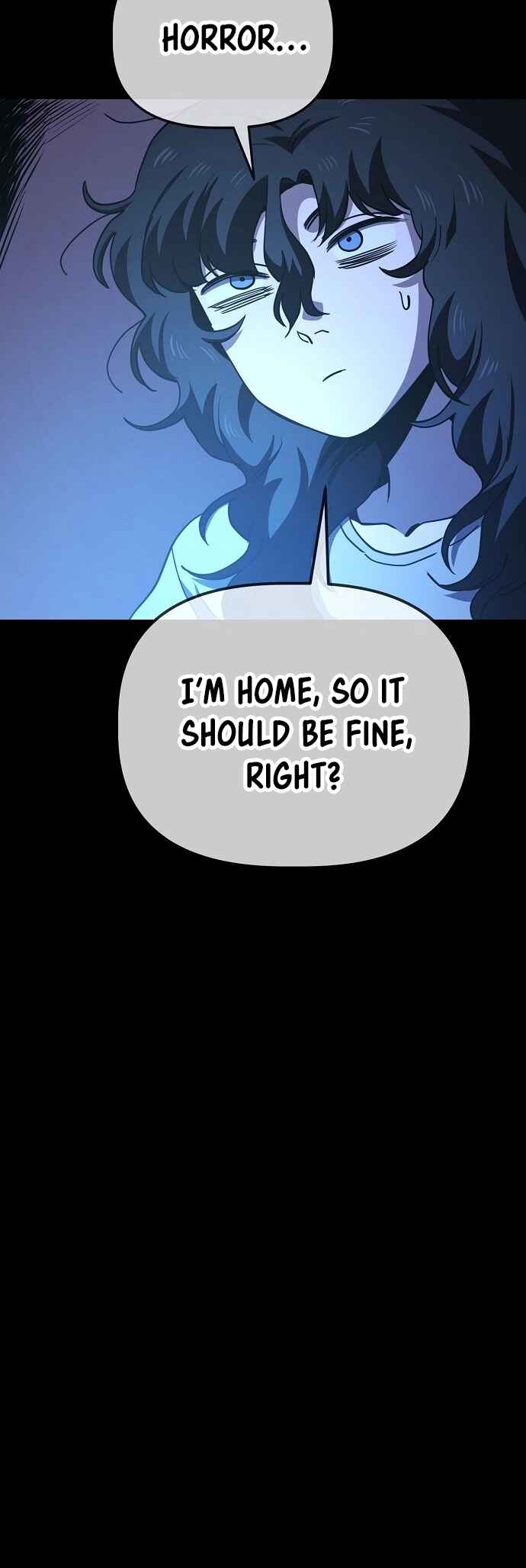 Mujikbaeksu Gye Baek-sun Chapter 35 - Page 15