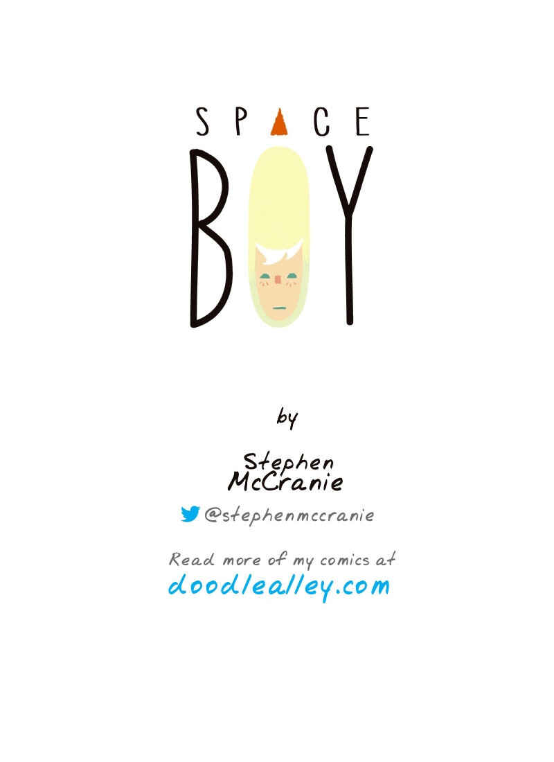 Space Boy Chapter 73 - Page 9