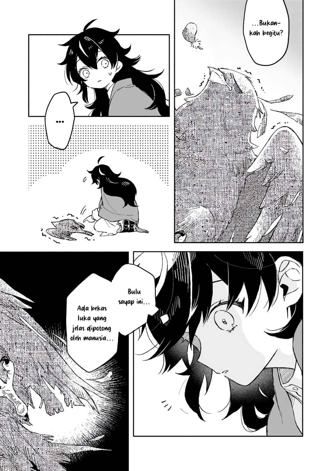 Akatsuki no Majo Lacey wa Jiyuu ni Ikitai: Maou Toubatsu o Oeta node, Nonbiri Omise o Hirakimasu Chapter 7 - Page 19