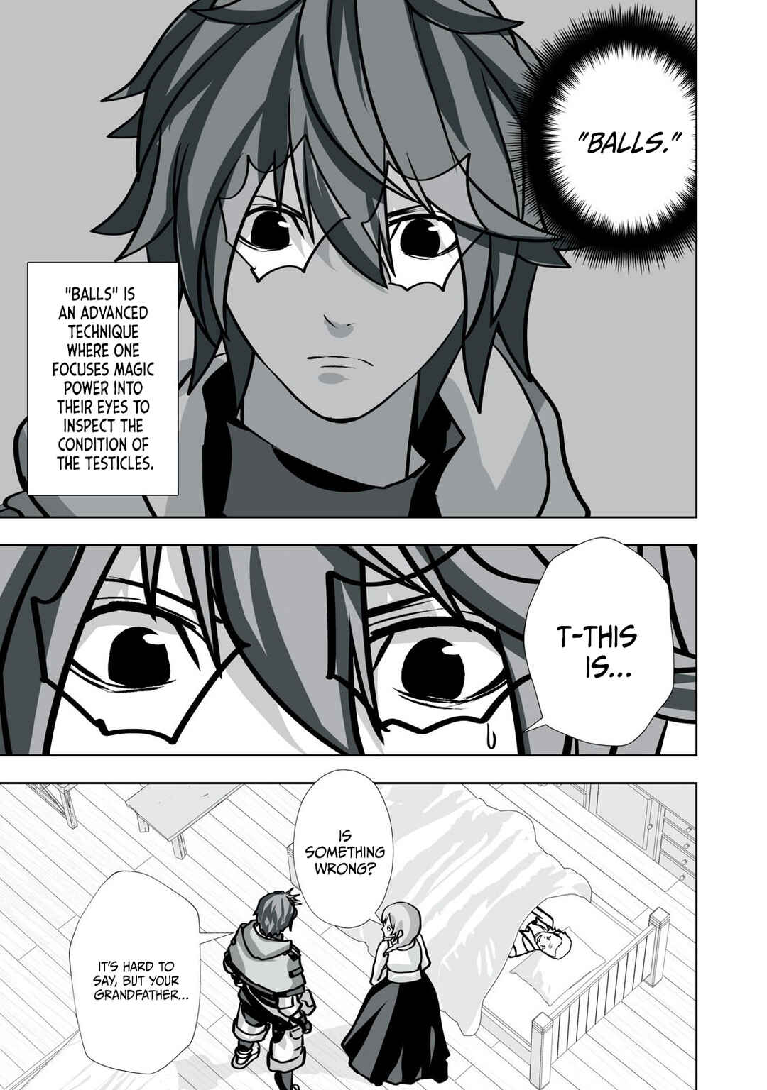 Tsuihou Sareta Renkinjutsushi, Adult Goods de Sekai wo Sukuu ~Donna Monster mo Zettai ni Ikaseru Otoko~ Chapter 34 - Page 14