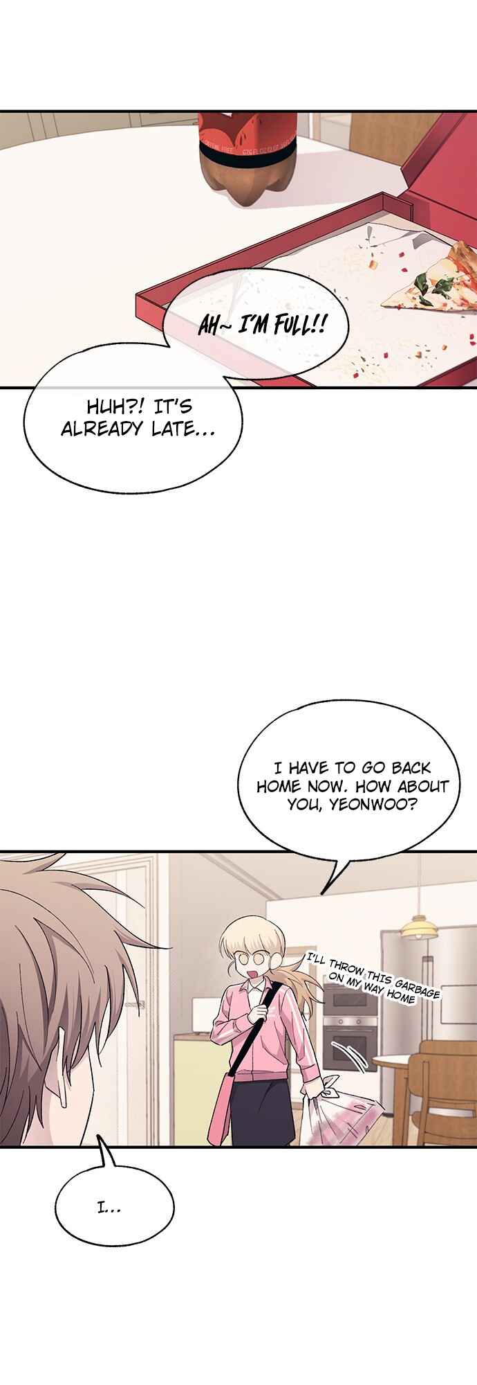 Yeon-u ui Sunjeong Chapter 97 - Page 16