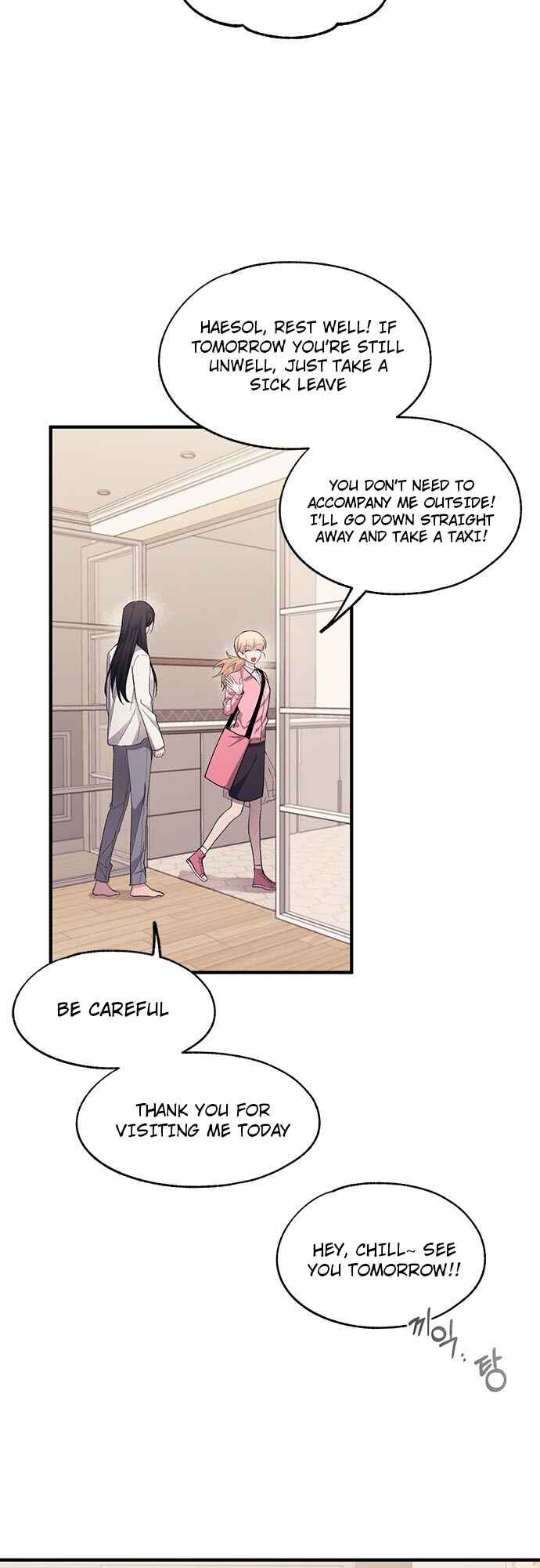 Yeon-u ui Sunjeong Chapter 97 - Page 18