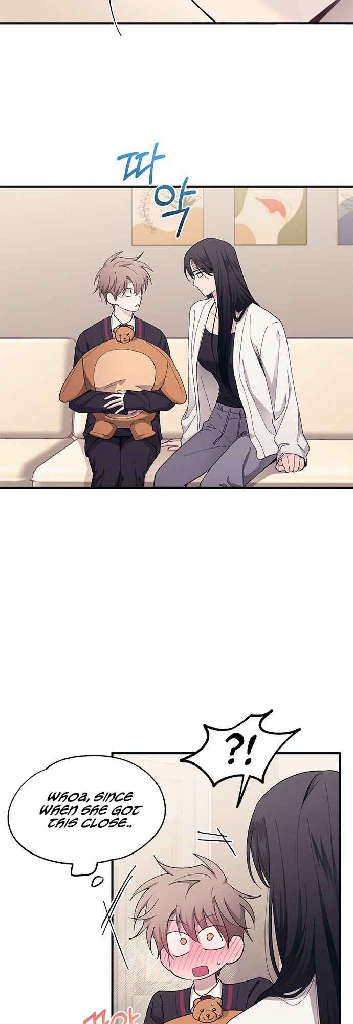 Yeon-u ui Sunjeong Chapter 97 - Page 26