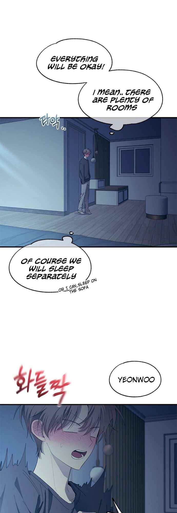 Yeon-u ui Sunjeong Chapter 97 - Page 40