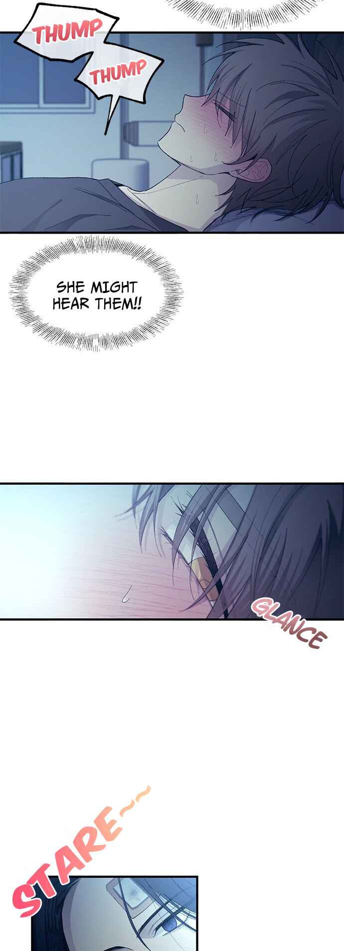 Yeon-u ui Sunjeong Chapter 97 - Page 43