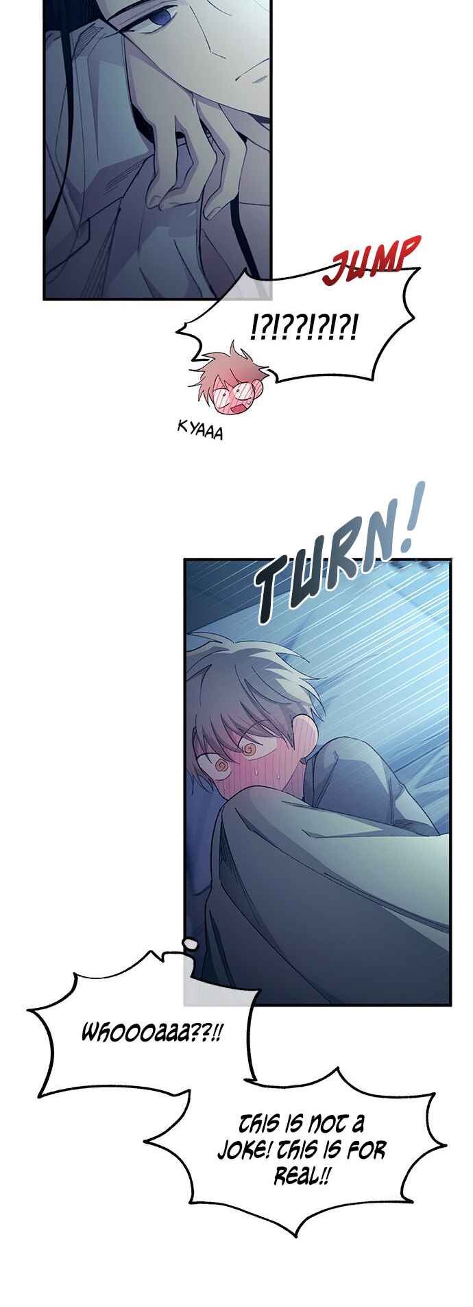 Yeon-u ui Sunjeong Chapter 97 - Page 44