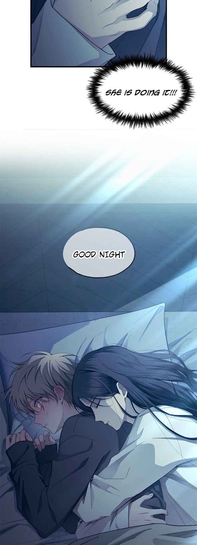 Yeon-u ui Sunjeong Chapter 97 - Page 48