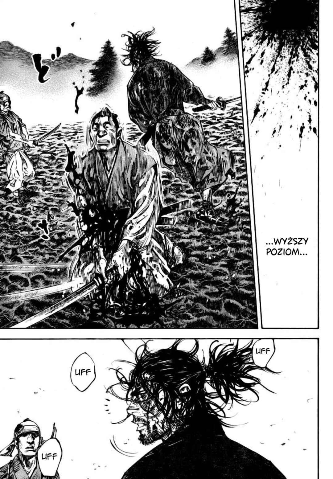 Vagabond Chapter 237 - Page 10