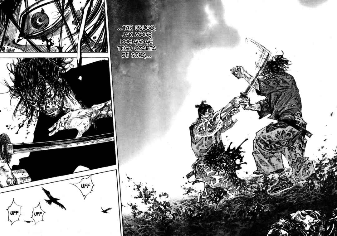Vagabond Chapter 237 - Page 16