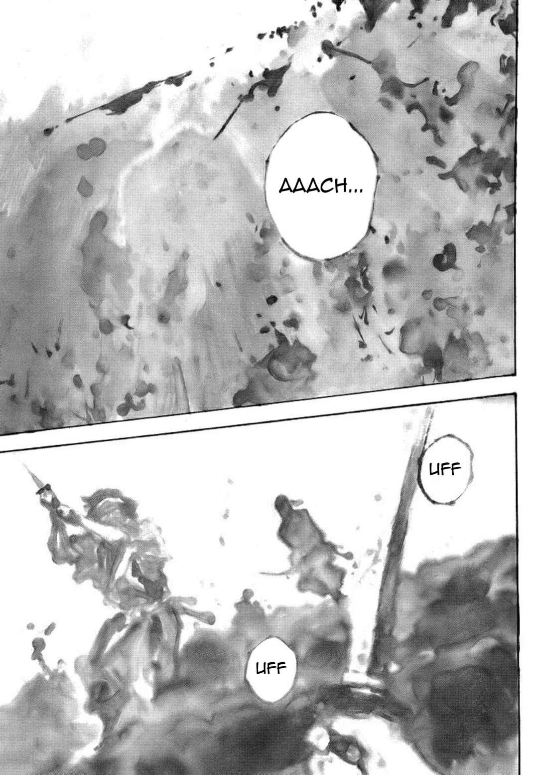Vagabond Chapter 237 - Page 4