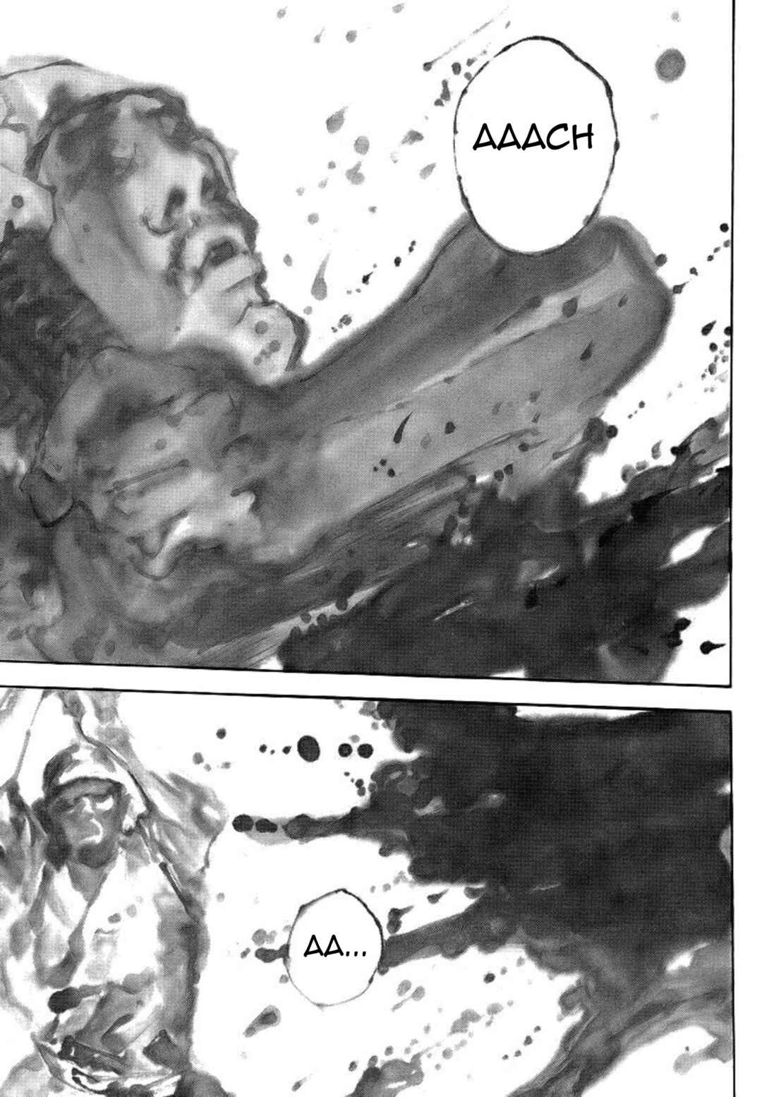 Vagabond Chapter 237 - Page 6
