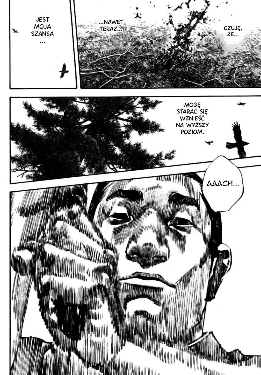 Vagabond Chapter 237 - Page 9