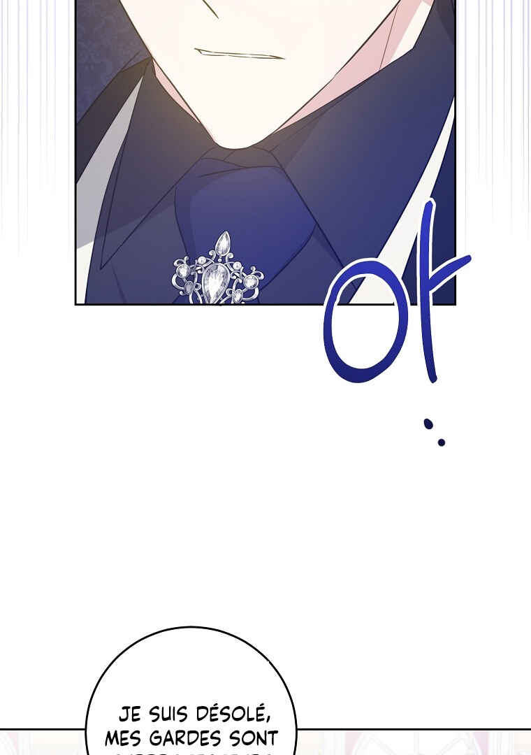 Gimme That Pacifier! Chapter 63 - Page 40