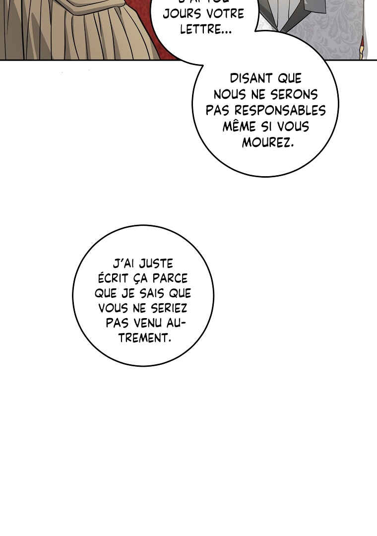 Gimme That Pacifier! Chapter 63 - Page 9