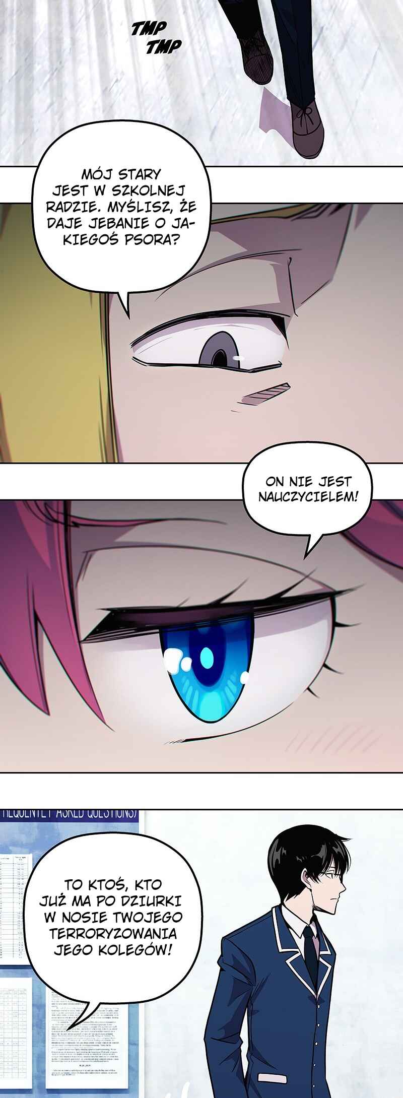 My Succubus Girlfriend Chapter 24 - Page 4
