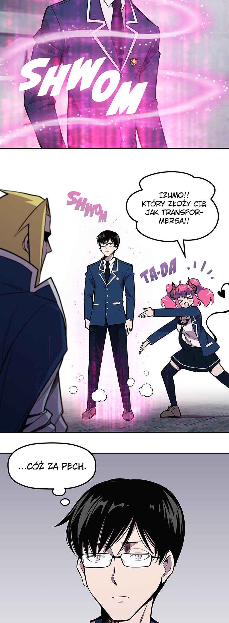 My Succubus Girlfriend Chapter 24 - Page 6