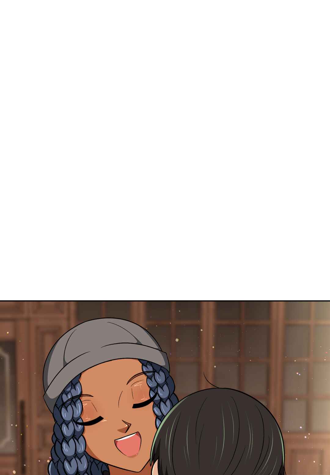 SAVING YOU Chapter 33 - Page 43