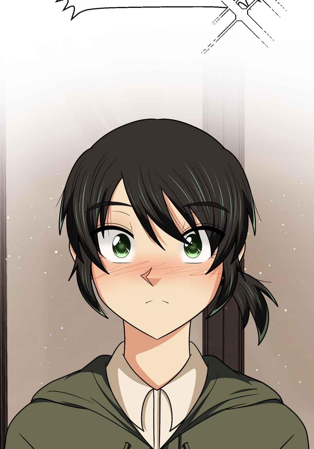 SAVING YOU Chapter 33 - Page 51