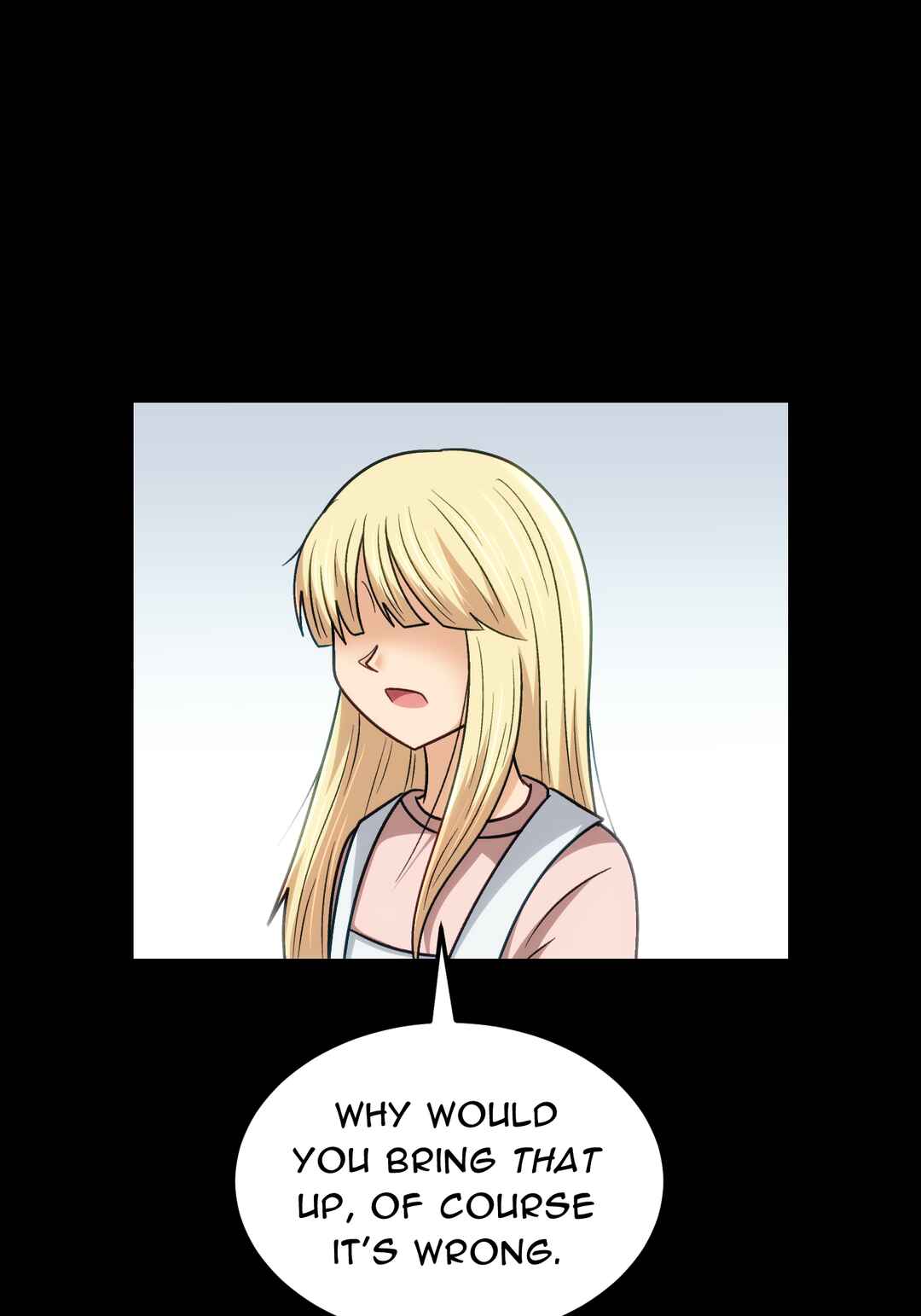 SAVING YOU Chapter 33 - Page 57