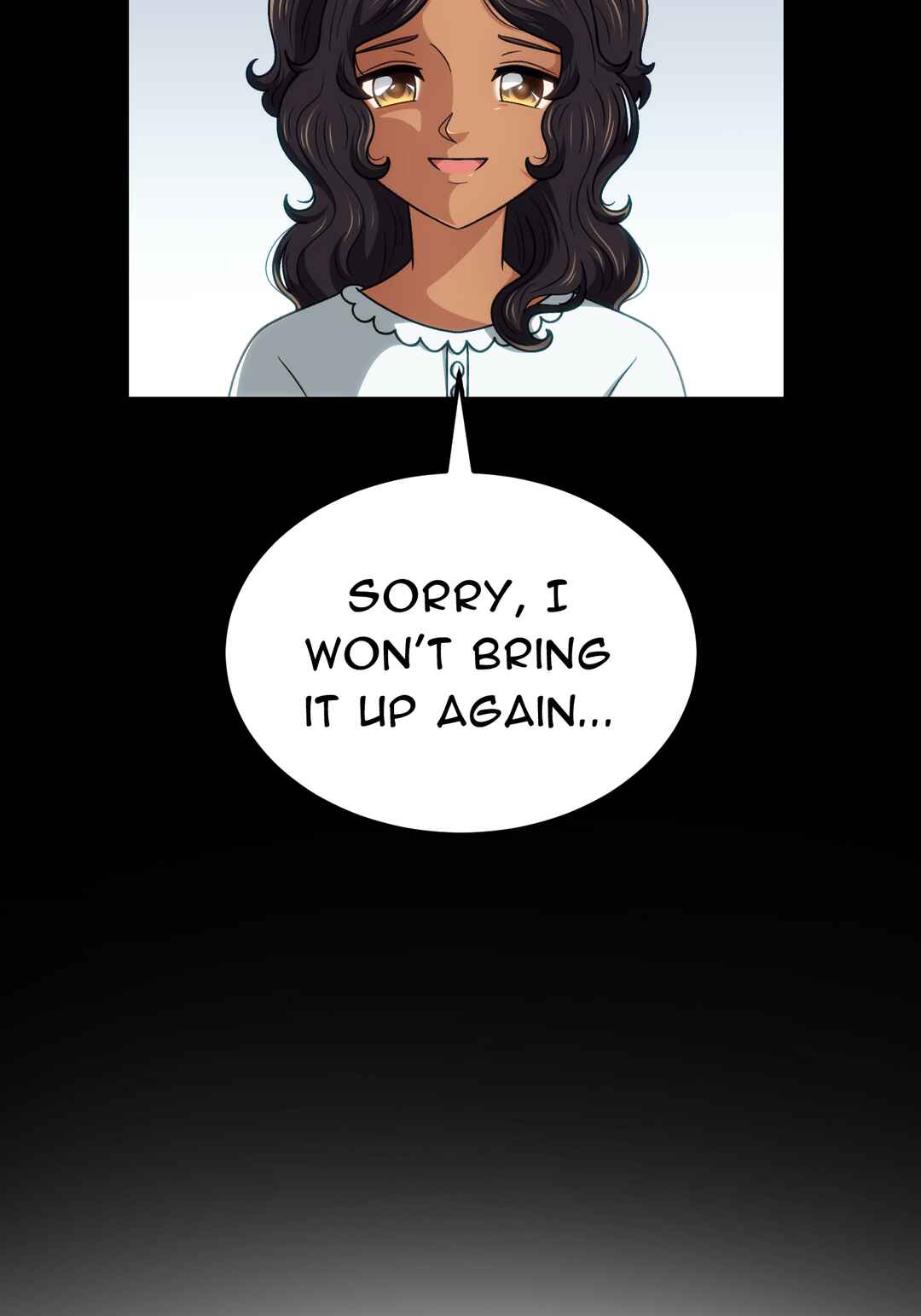 SAVING YOU Chapter 33 - Page 59