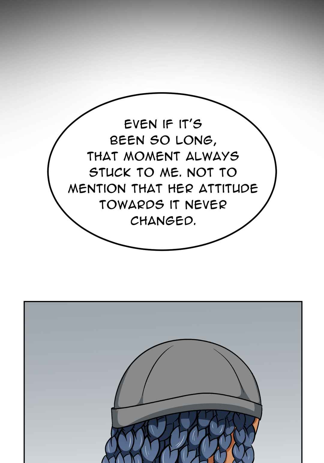 SAVING YOU Chapter 33 - Page 60