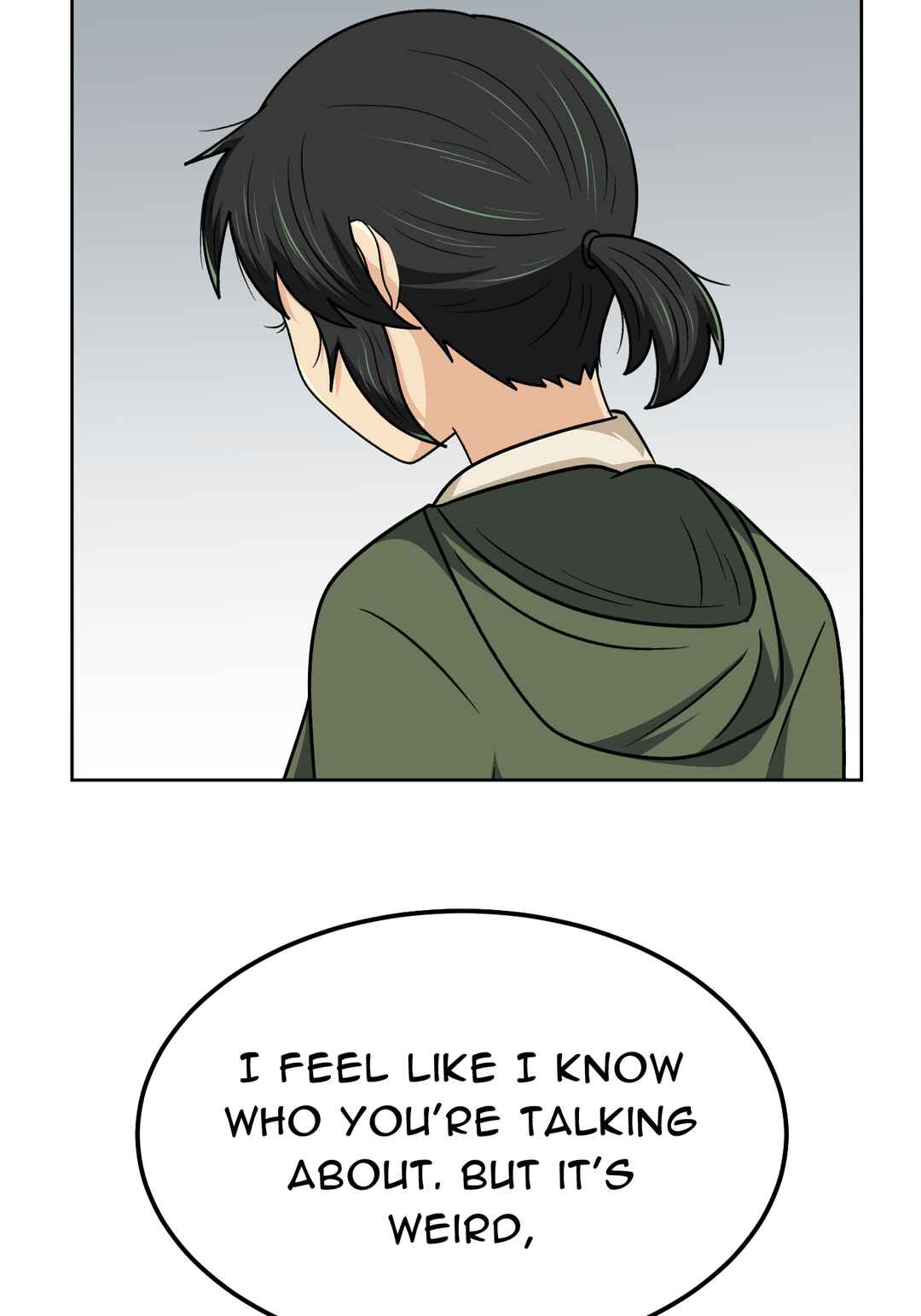 SAVING YOU Chapter 33 - Page 62