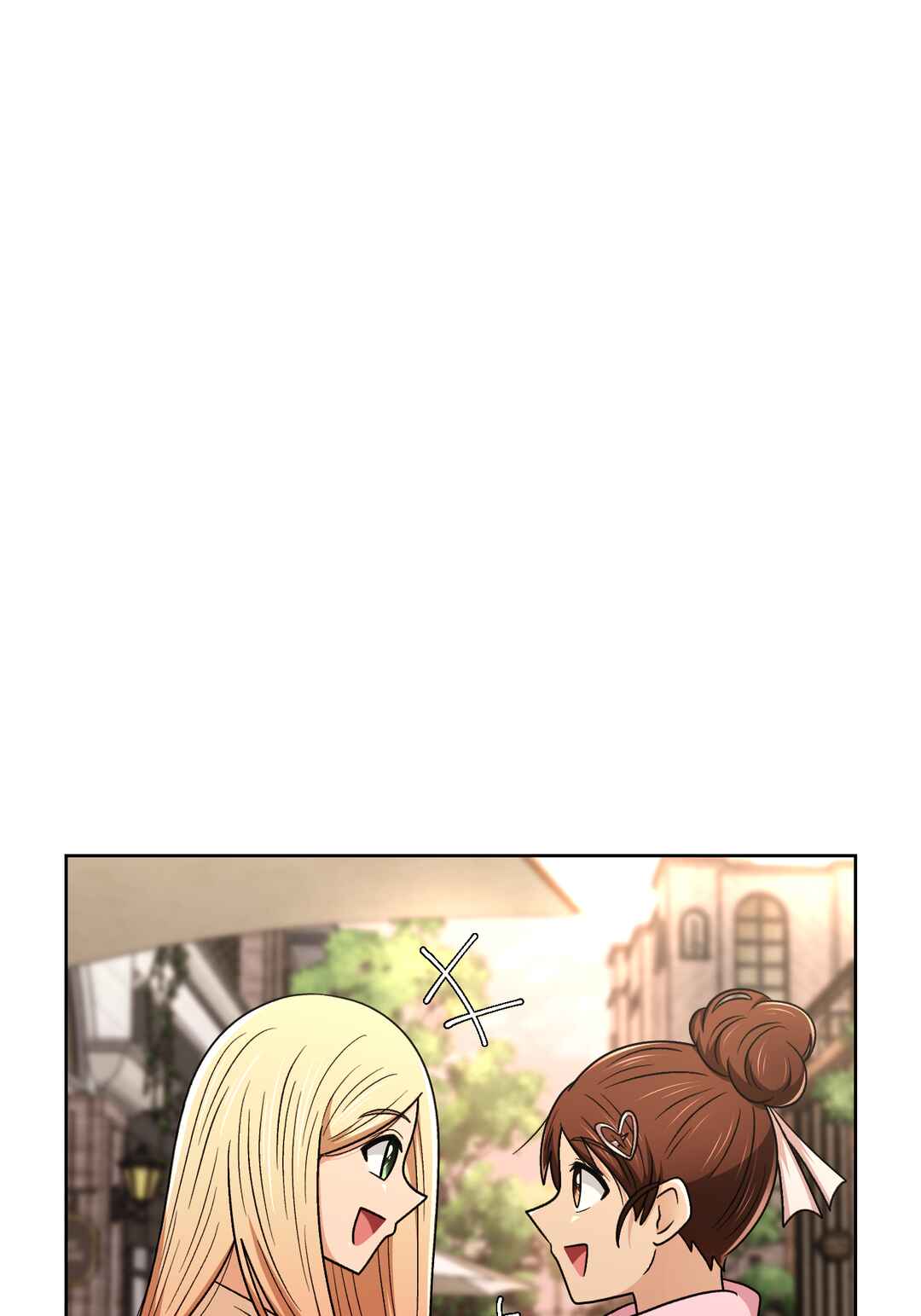 SAVING YOU Chapter 33 - Page 9