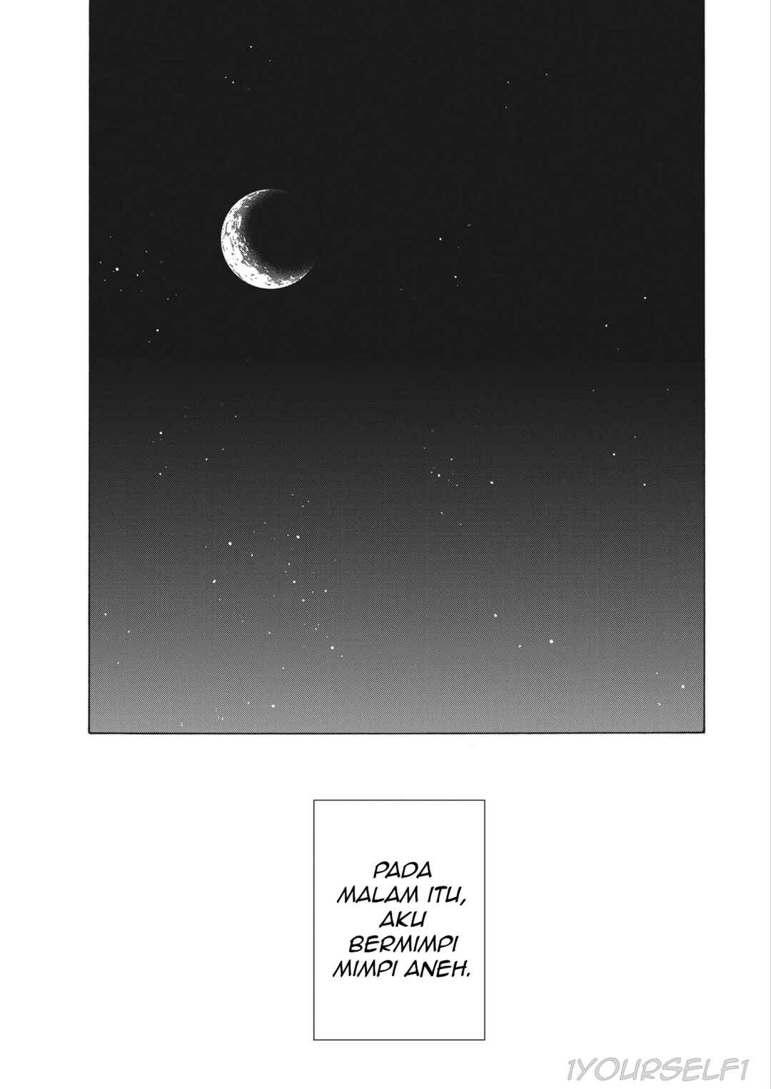 Robou no Fujii Chapter 1 - Page 43