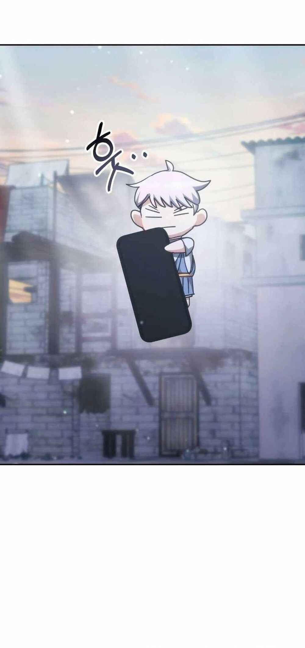 Chowonja Academy ui Sugangsaeng i Doeeotda Chapter 181 - Page 11