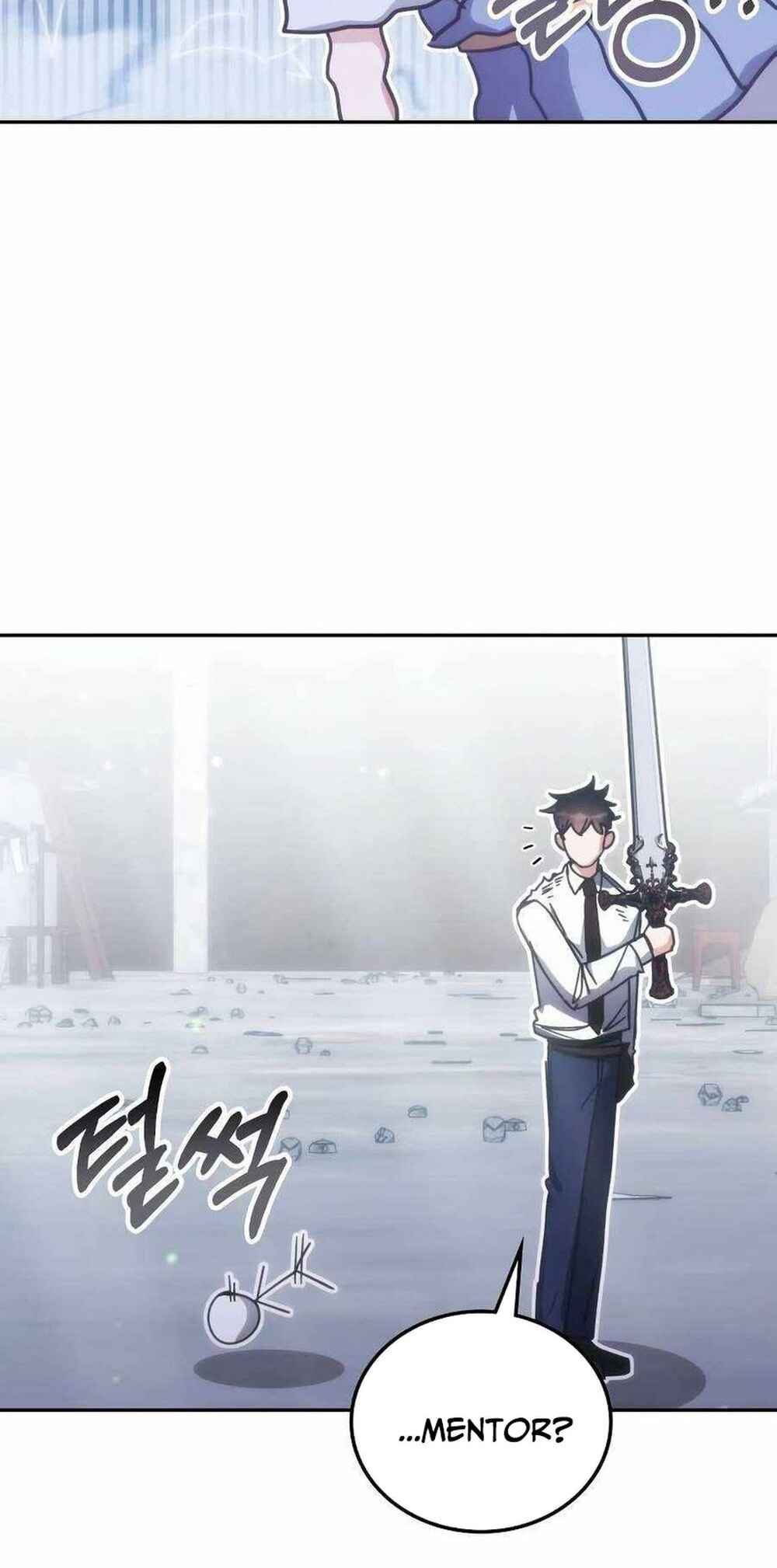 Chowonja Academy ui Sugangsaeng i Doeeotda Chapter 181 - Page 24