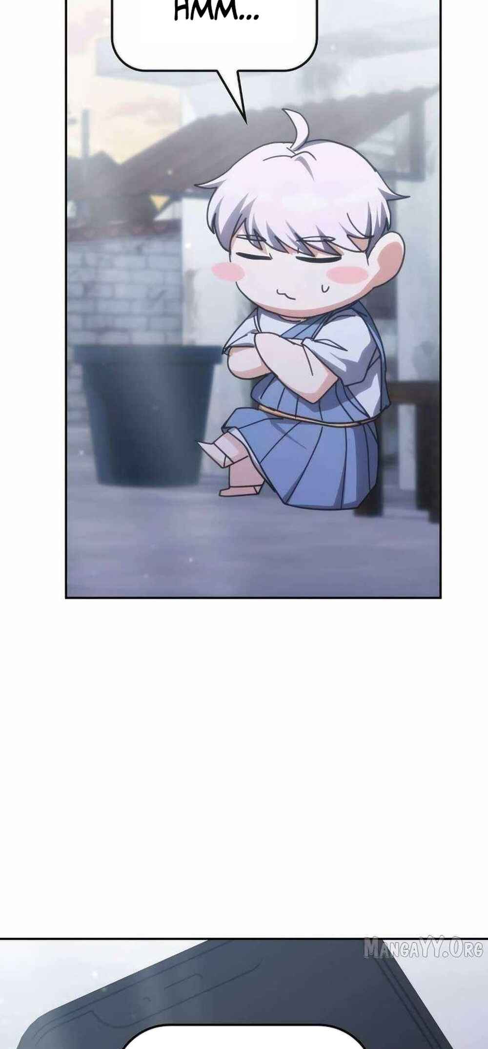 Chowonja Academy ui Sugangsaeng i Doeeotda Chapter 181 - Page 35